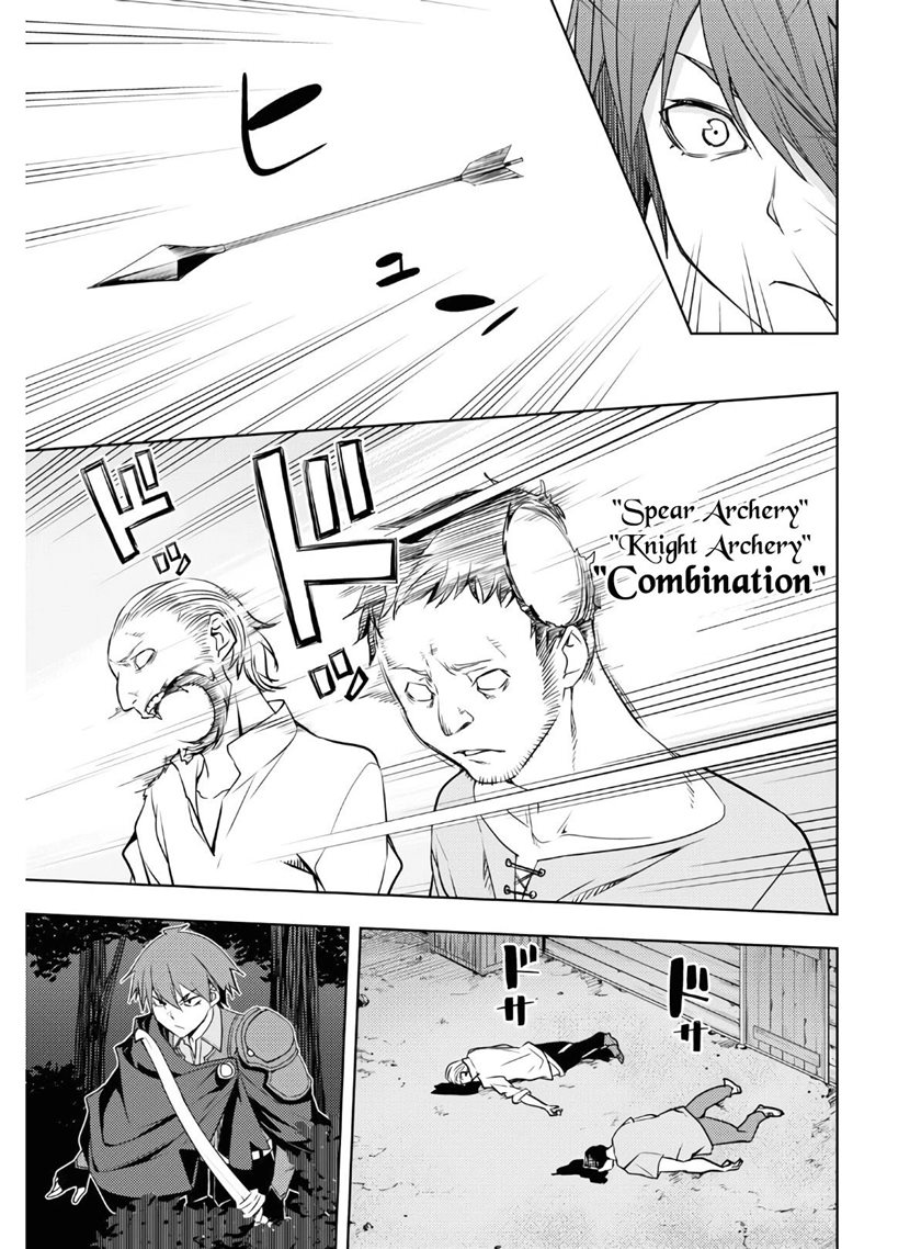 Moto Sekai Ichi’i Subchara Ikusei Nikki: Hai Player Isekai wo Kouryakuchuu! Chapter 22 Gambar 15