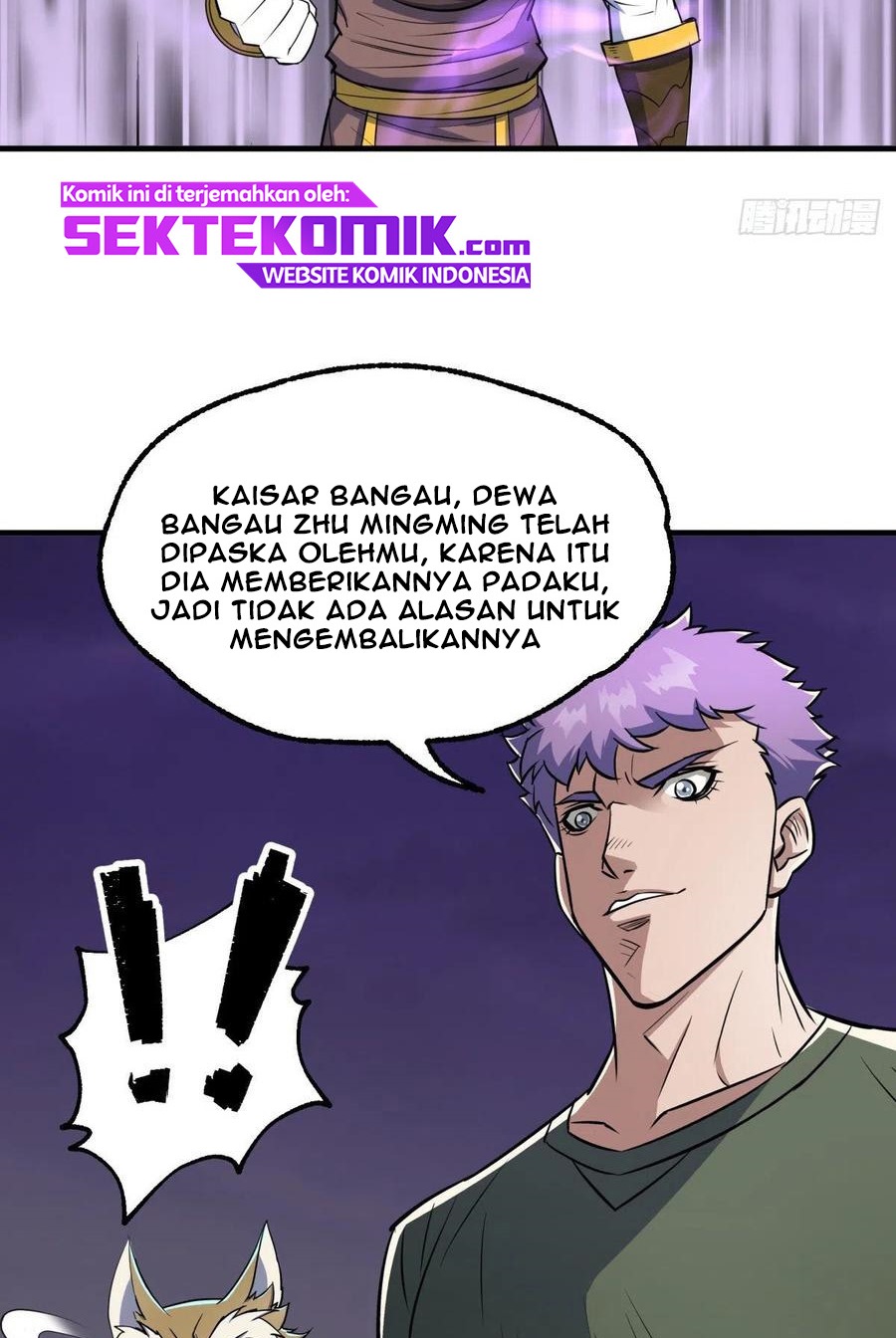 The Hunter Chapter 258 Gambar 28