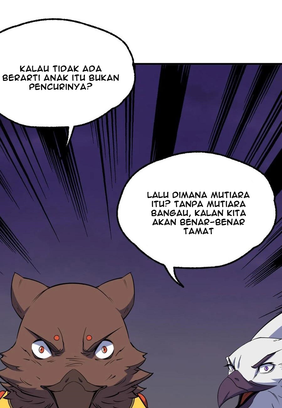 The Hunter Chapter 258 Gambar 5