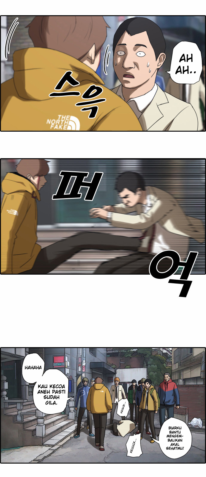 Free Draw Chapter 16 Gambar 4