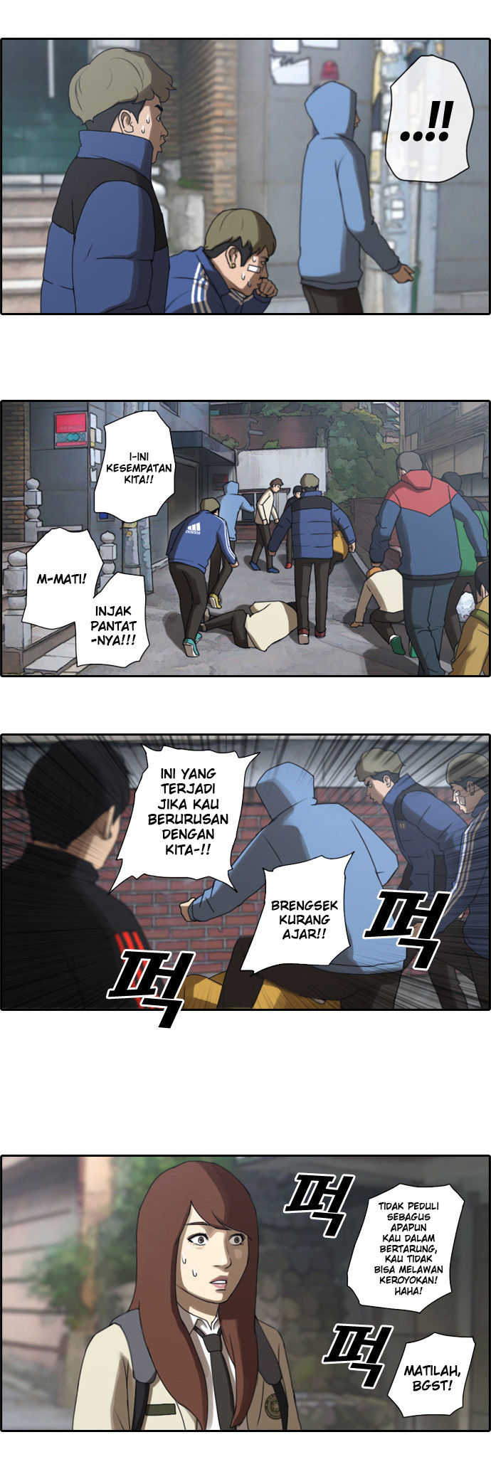 Free Draw Chapter 16 Gambar 8