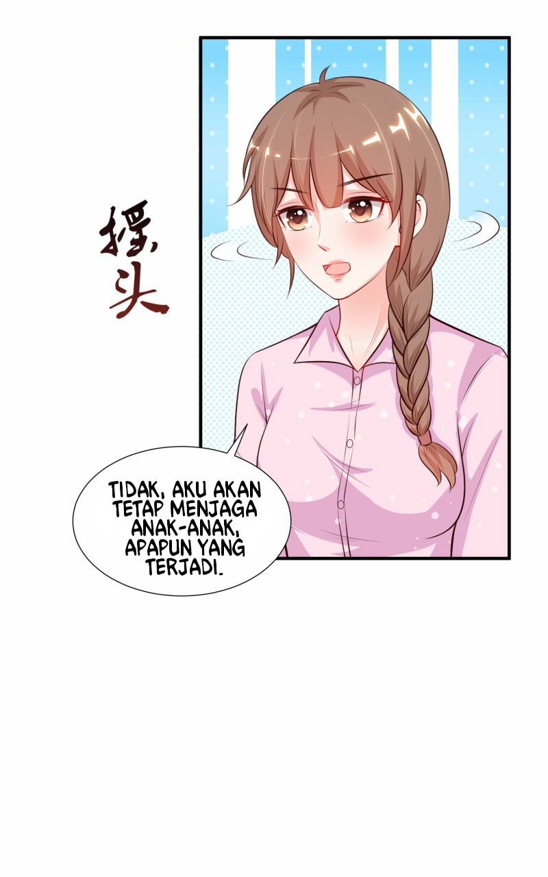 The Strongest Peach Blossom Chapter 88 Gambar 29