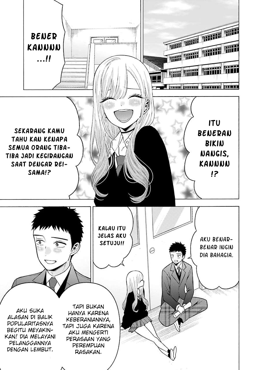 Sono Bisque Doll wa Koi wo suru Chapter 52 Gambar 9