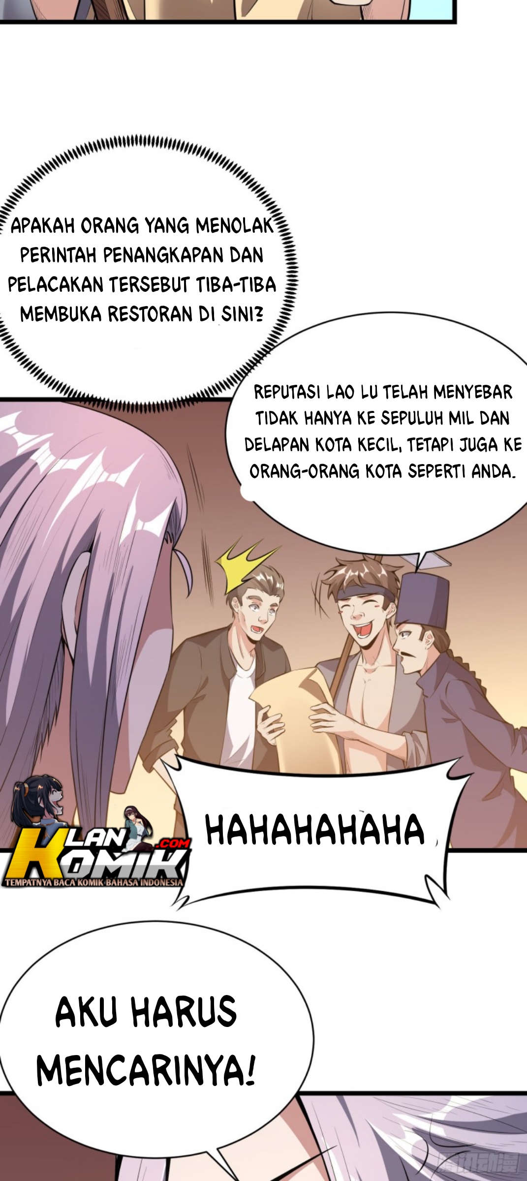 My Son In Brother Chapter 4 Gambar 14