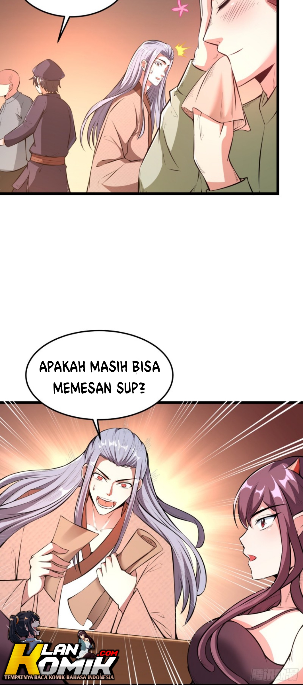 My Son In Brother Chapter 4 Gambar 20