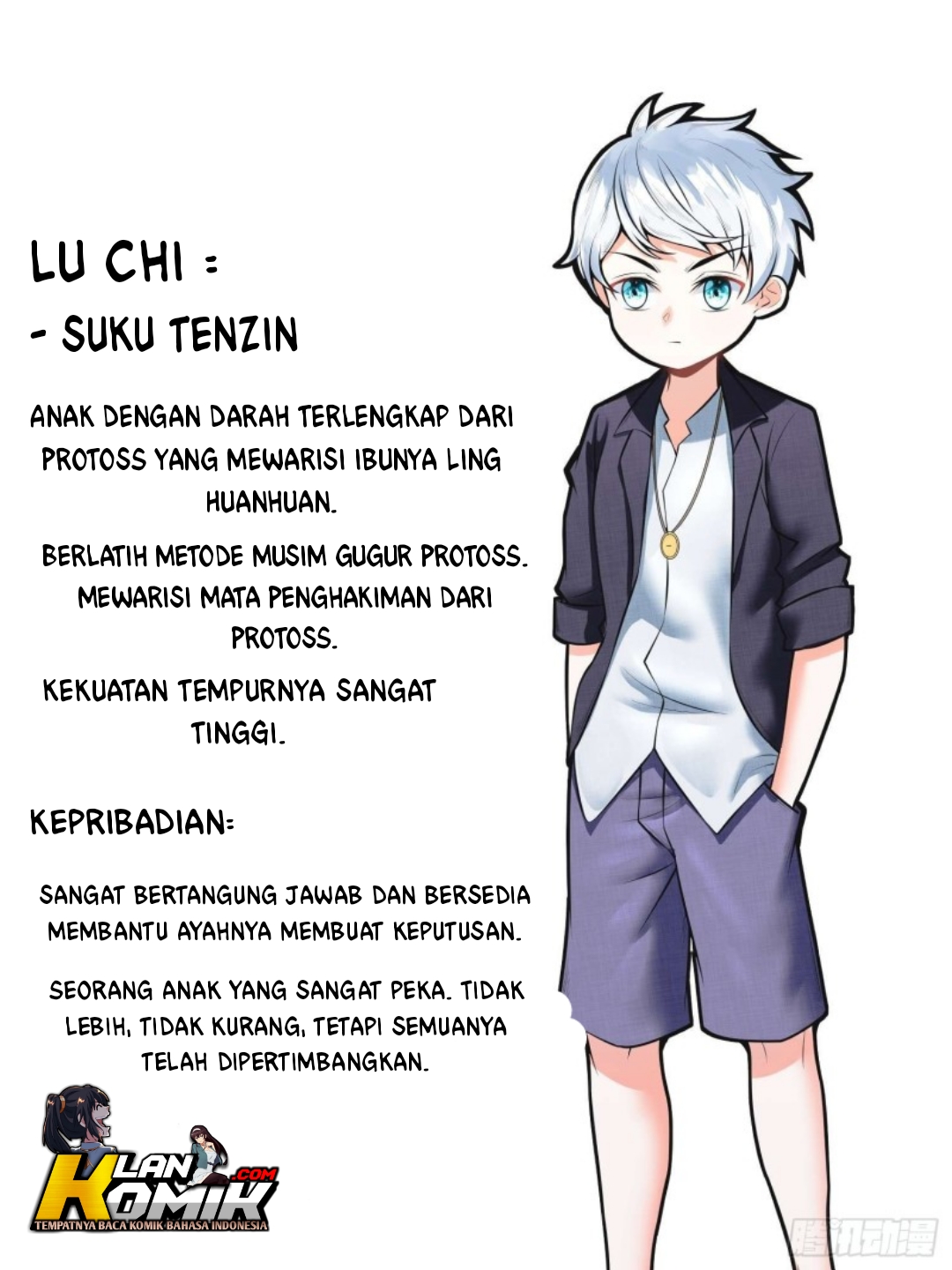 My Son In Brother Chapter 4 Gambar 27