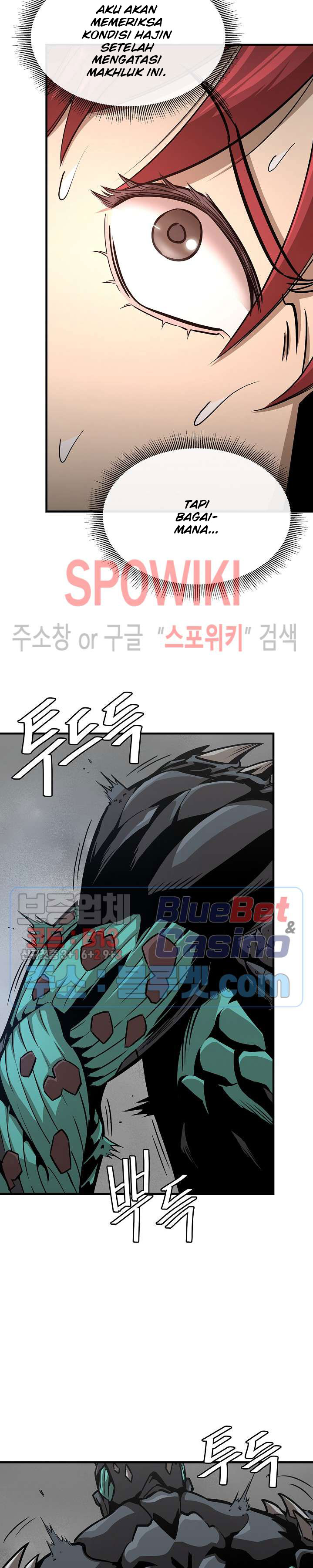 Return Survival Chapter 60 Gambar 26