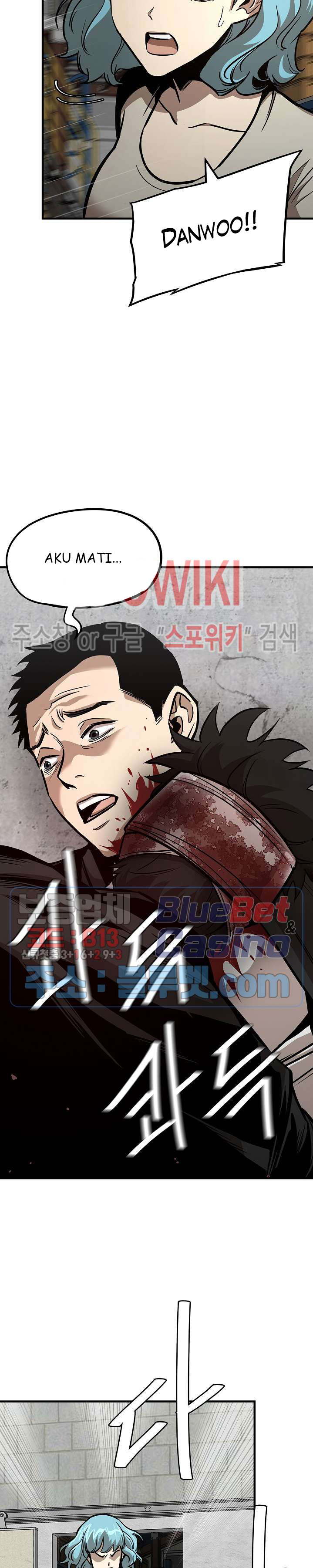 Return Survival Chapter 59 Gambar 11