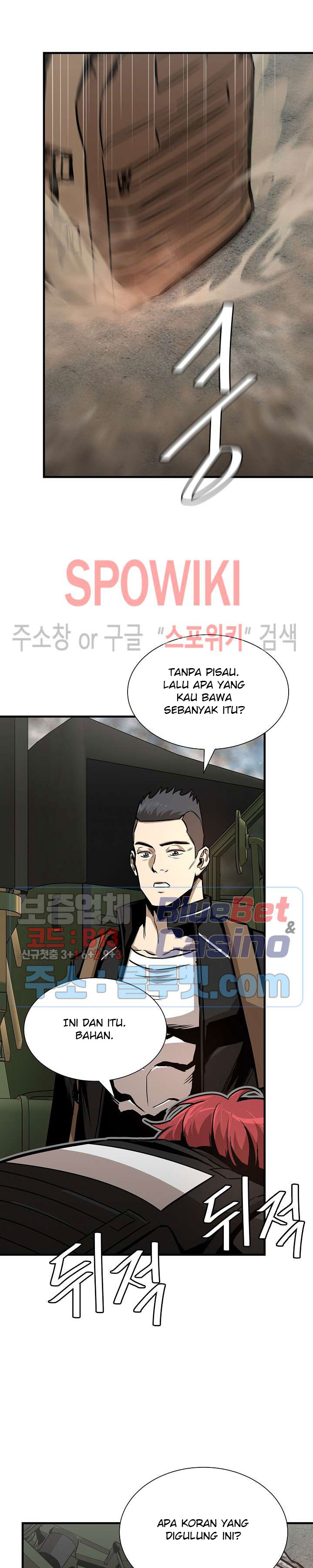 Return Survival Chapter 59 Gambar 20