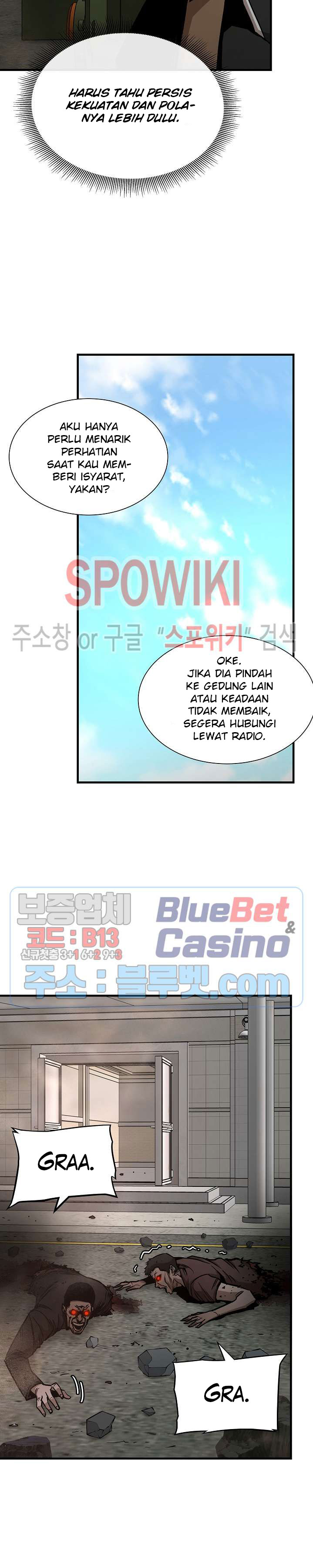 Return Survival Chapter 59 Gambar 24