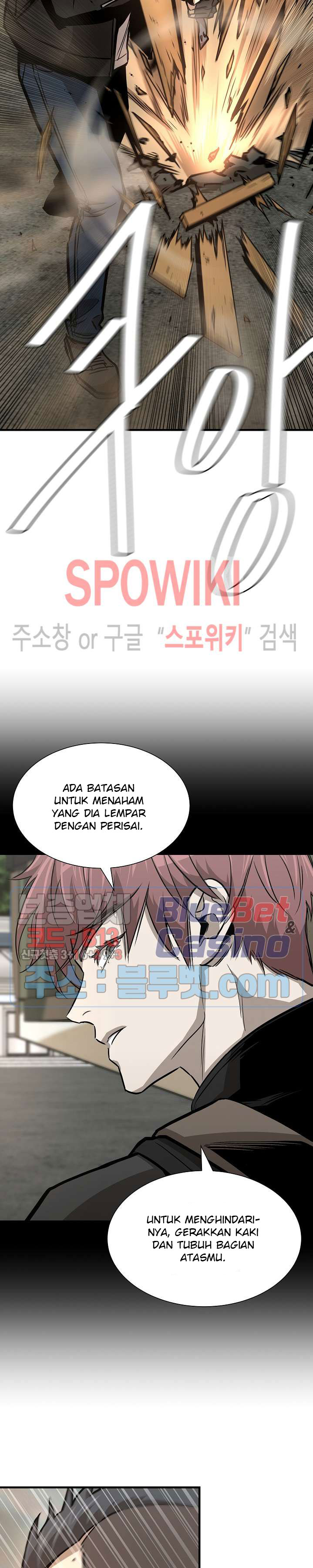 Return Survival Chapter 59 Gambar 26