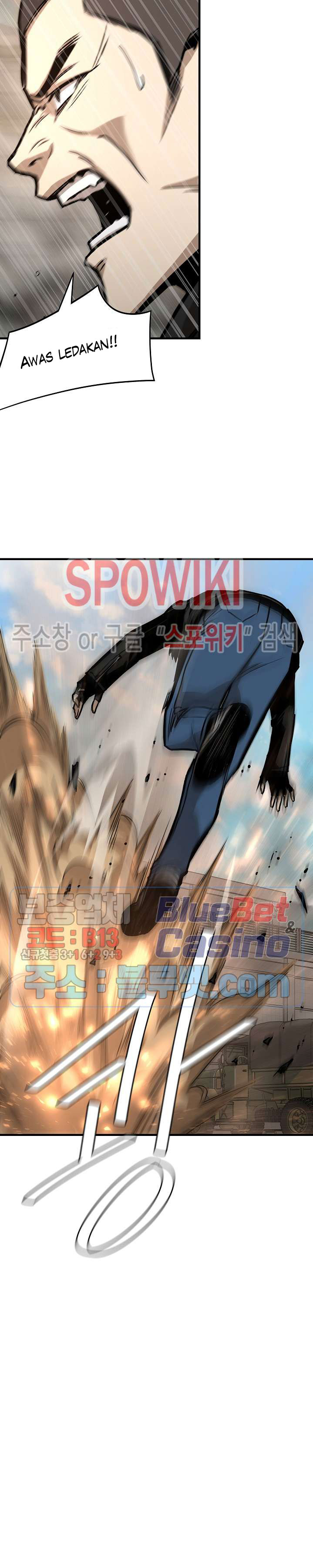 Return Survival Chapter 59 Gambar 27