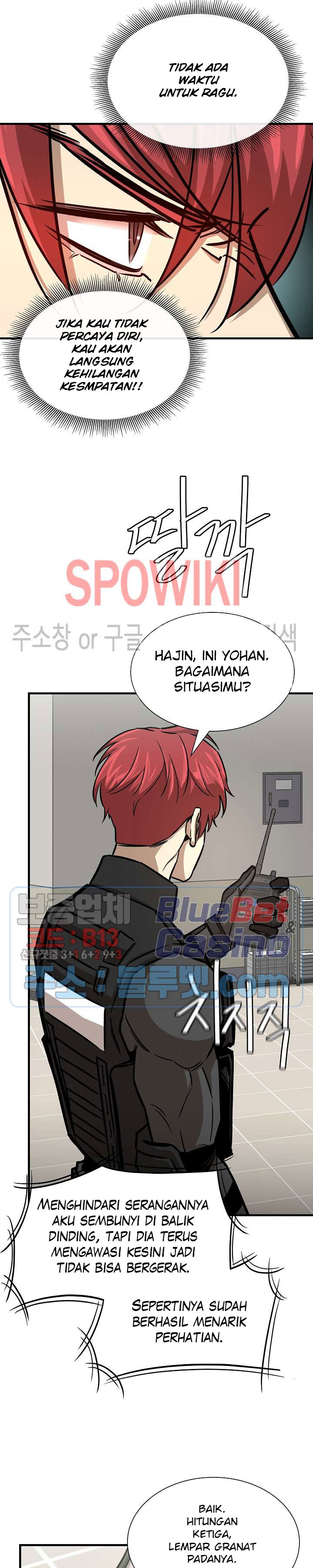 Return Survival Chapter 59 Gambar 30