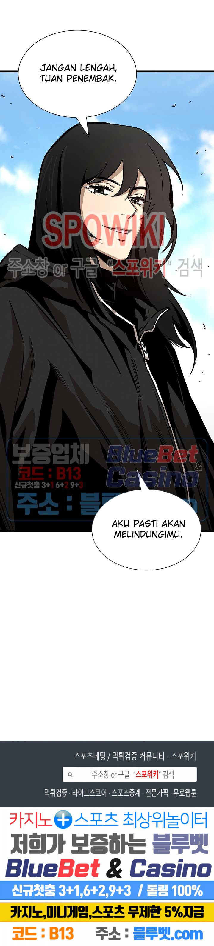 Return Survival Chapter 58 Gambar 32