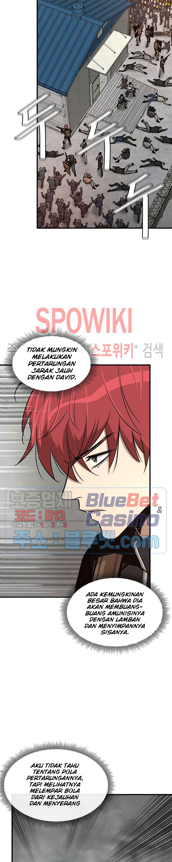 Return Survival Chapter 58 Gambar 6