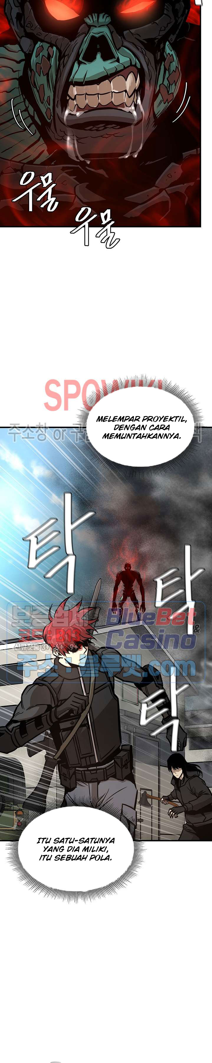 Return Survival Chapter 57 Gambar 11