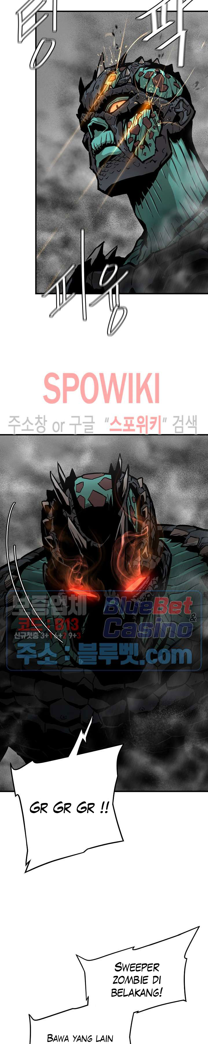 Return Survival Chapter 57 Gambar 6