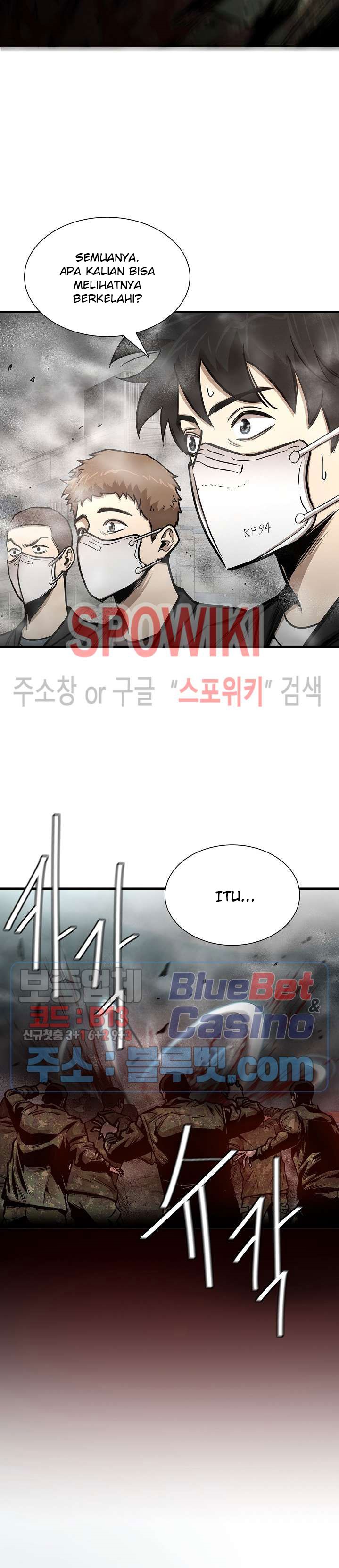 Return Survival Chapter 56 Gambar 14