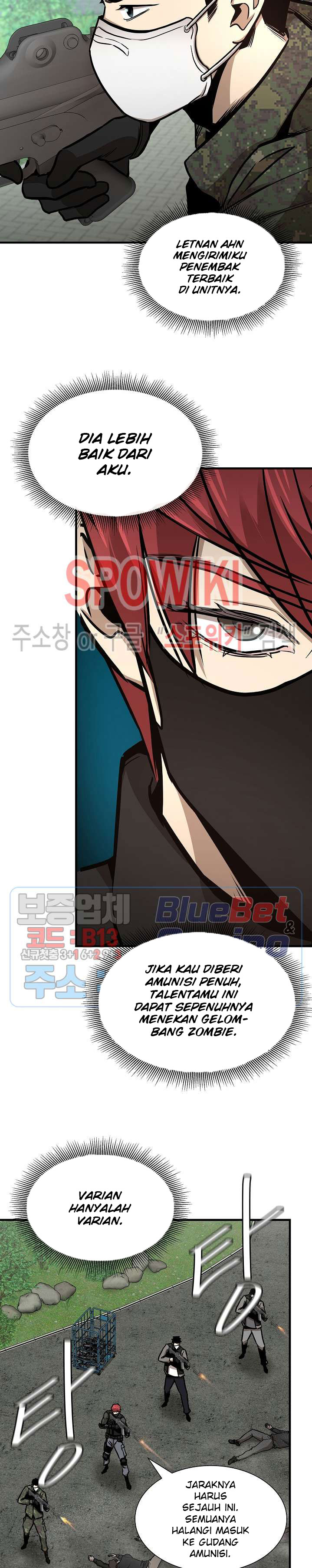 Return Survival Chapter 56 Gambar 24