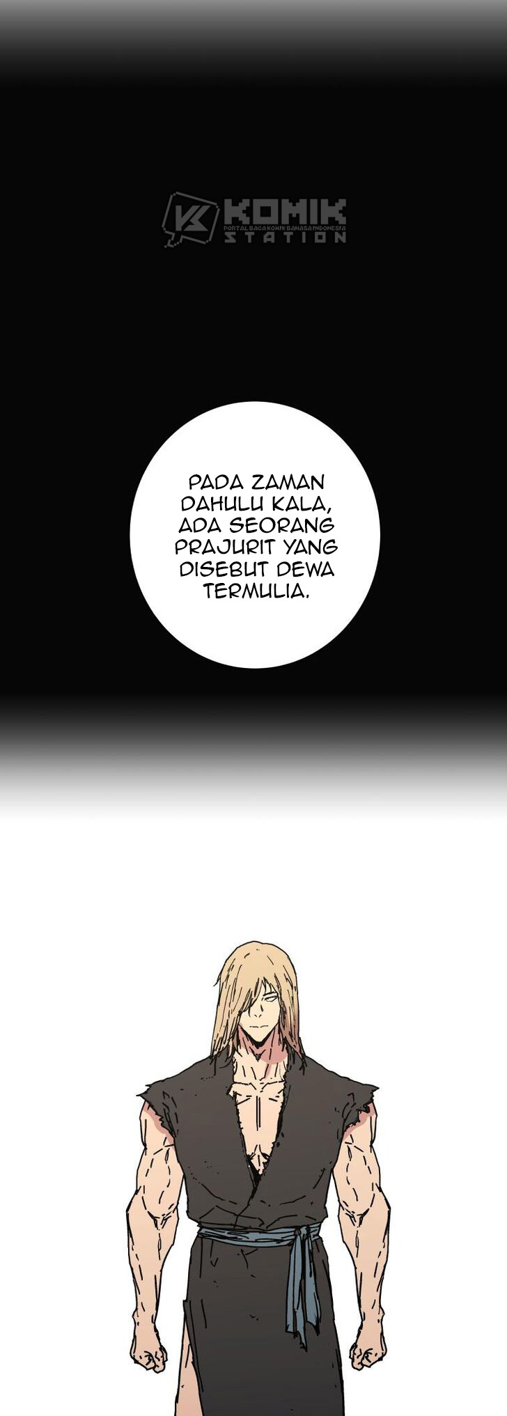 Peerless Dad Chapter 157 Gambar 23