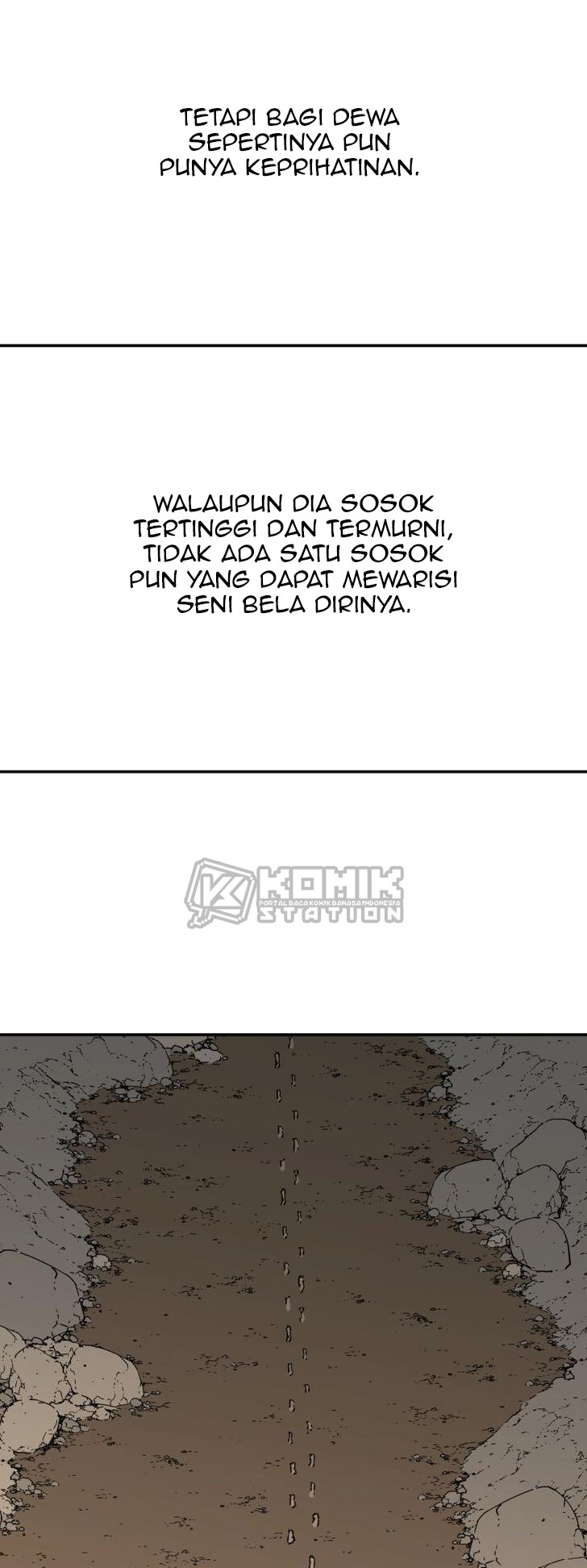 Peerless Dad Chapter 157 Gambar 29