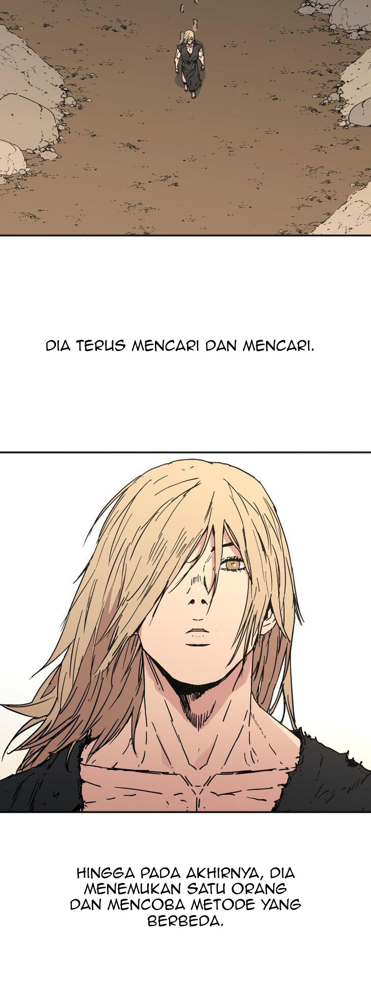 Peerless Dad Chapter 157 Gambar 30