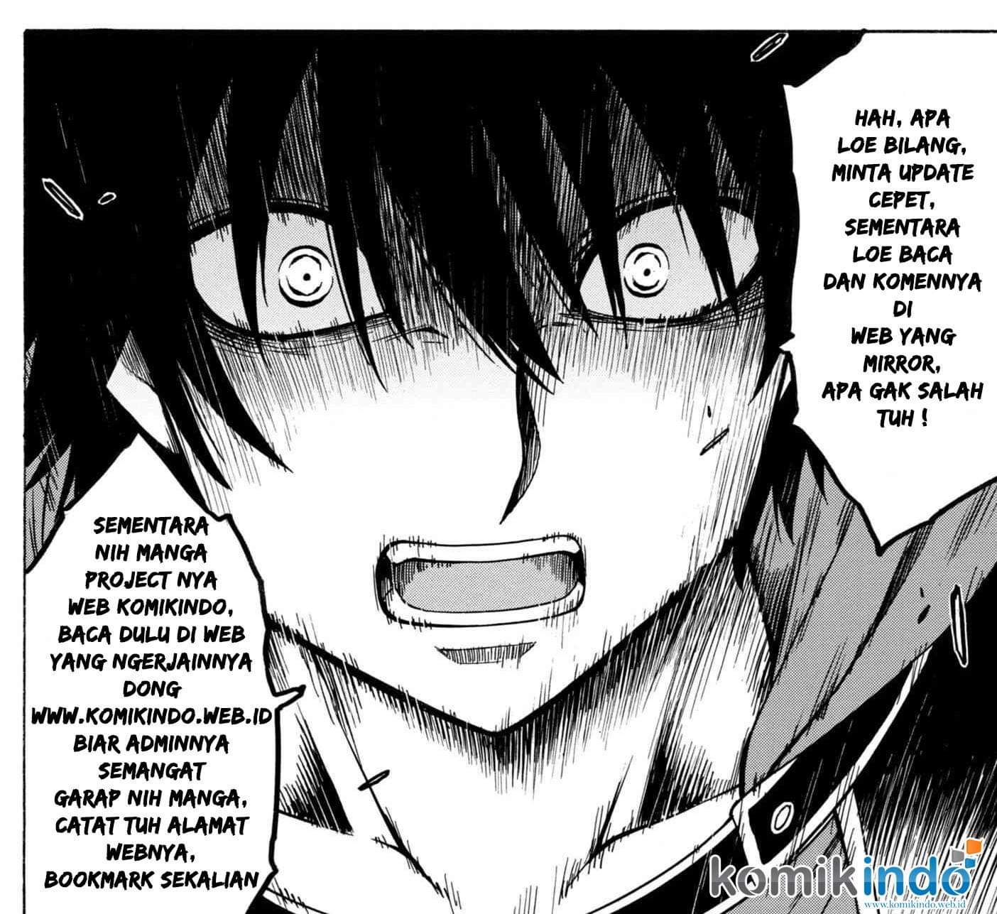 Handyman Saitou in Another World Chapter 4 Gambar 7