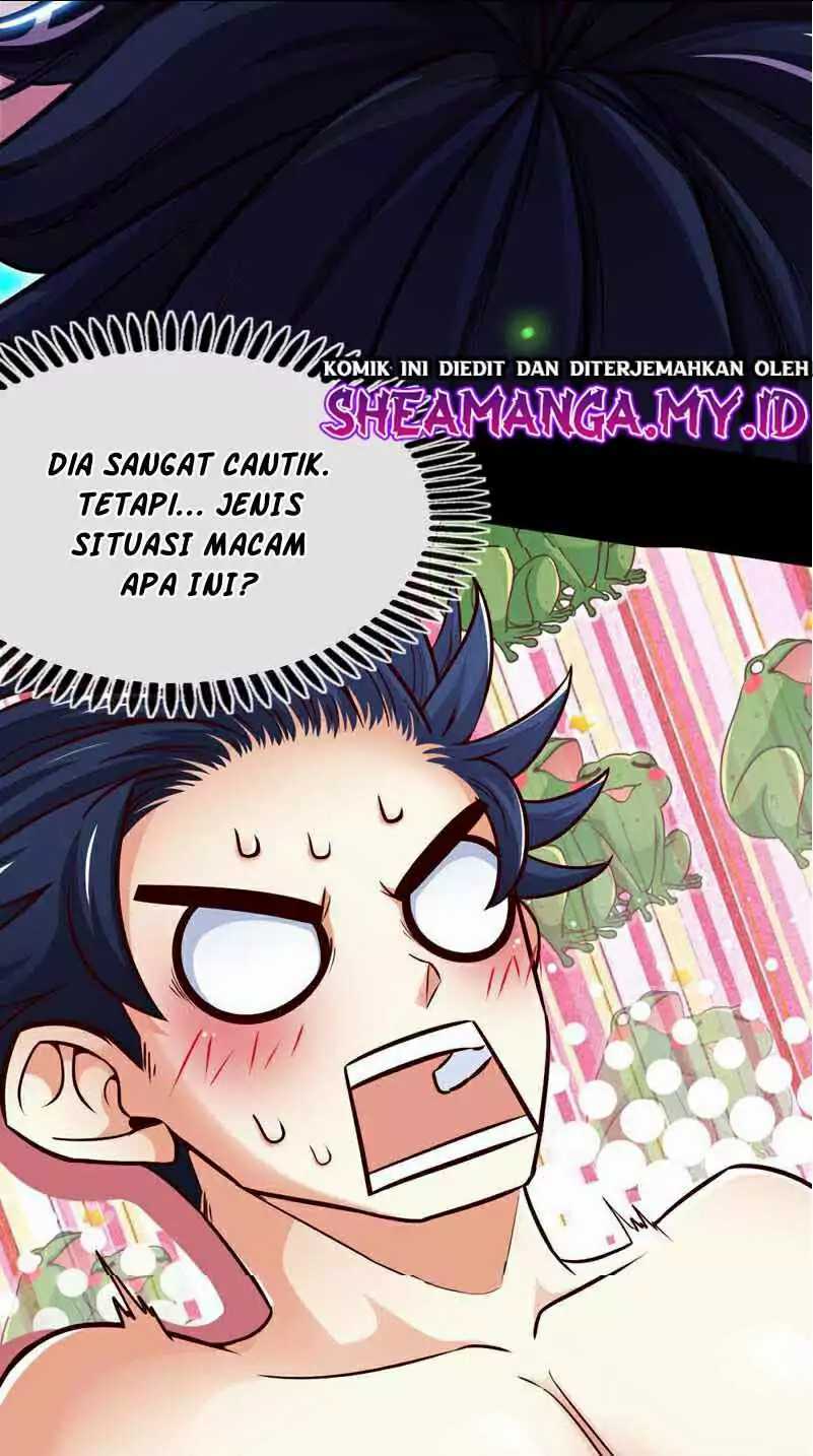 Gundaddy Immortal Chapter 00 Gambar 10