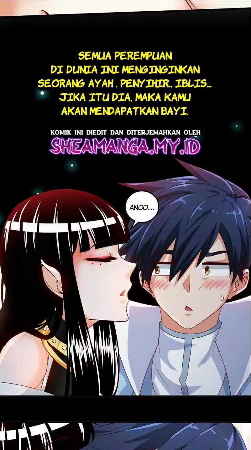 Gundaddy Immortal Chapter 00 Gambar 11