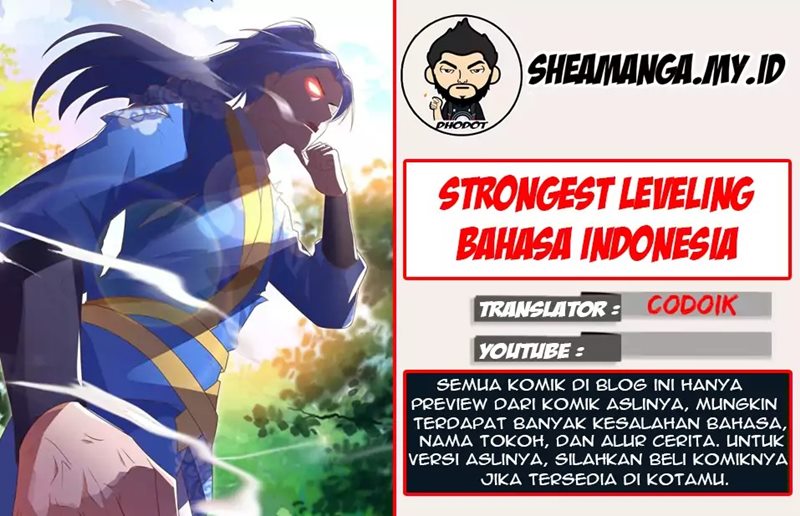 Baca Komik Strongest Leveling Chapter 196 Gambar 1