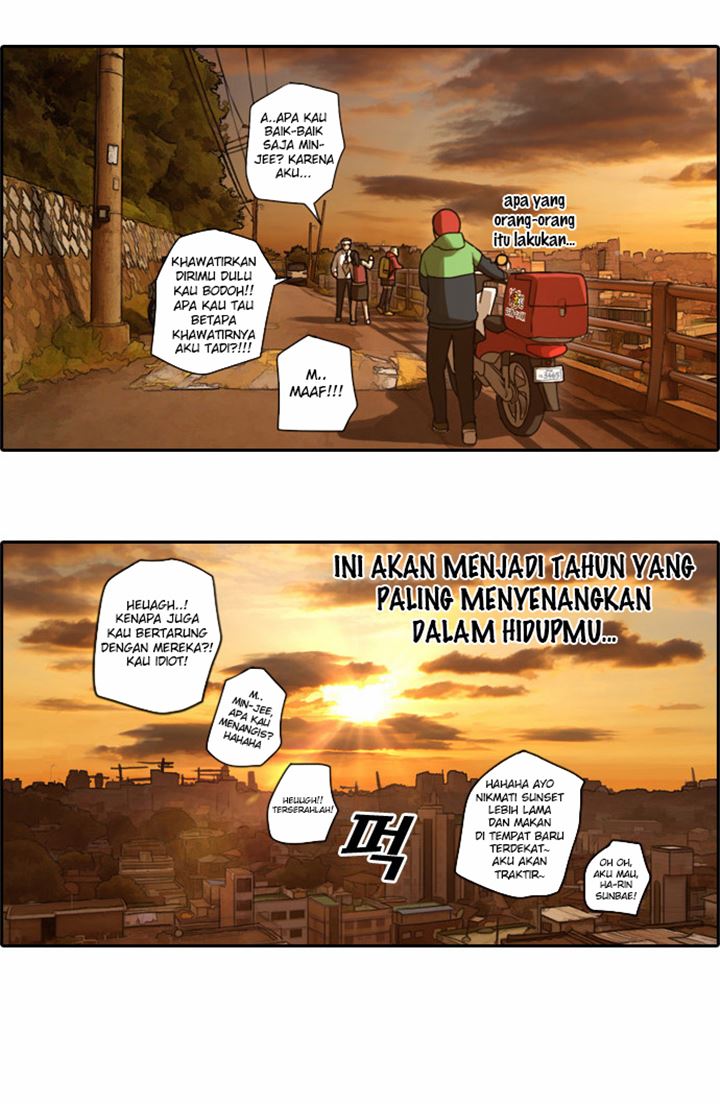 Free Draw Chapter 17 Gambar 30