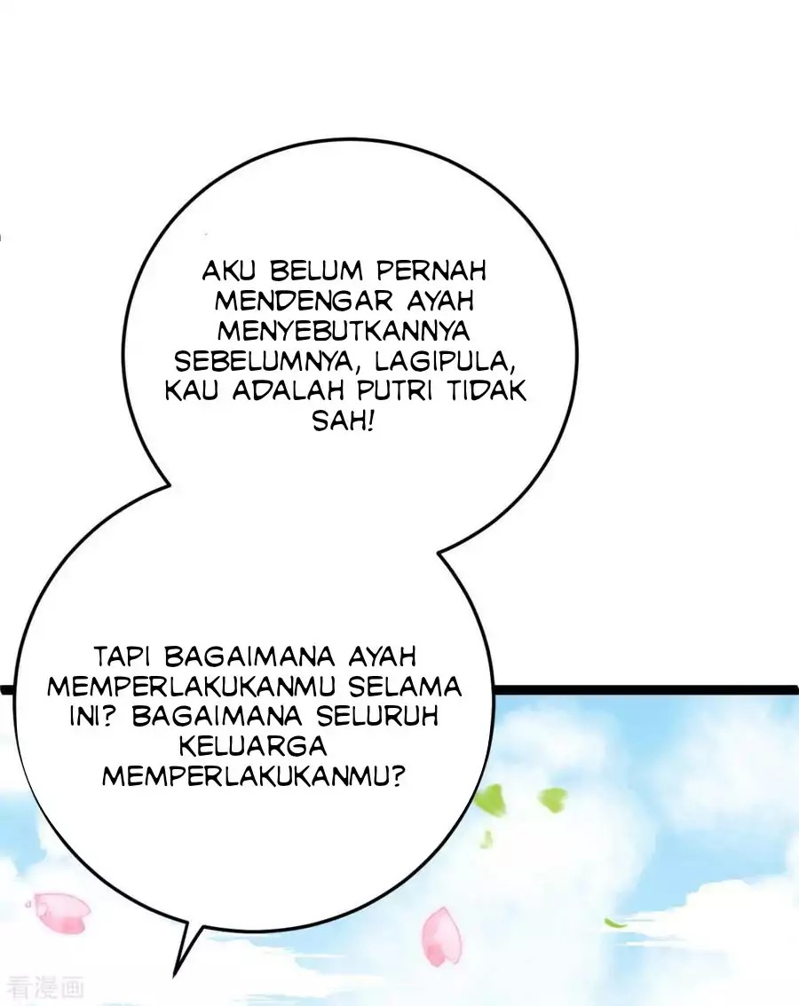 The General Is Up Chapter 21 Gambar 12