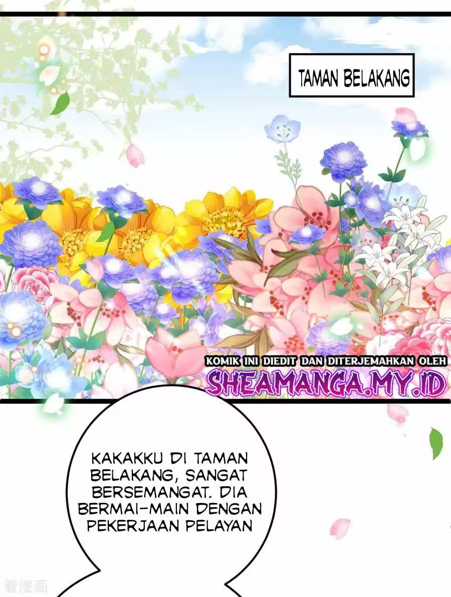 The General Is Up Chapter 21 Gambar 3