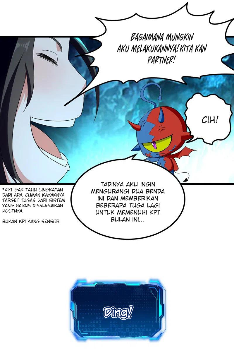 Baca Manhua I Am Crazy Upgrade Chapter 21 Gambar 2