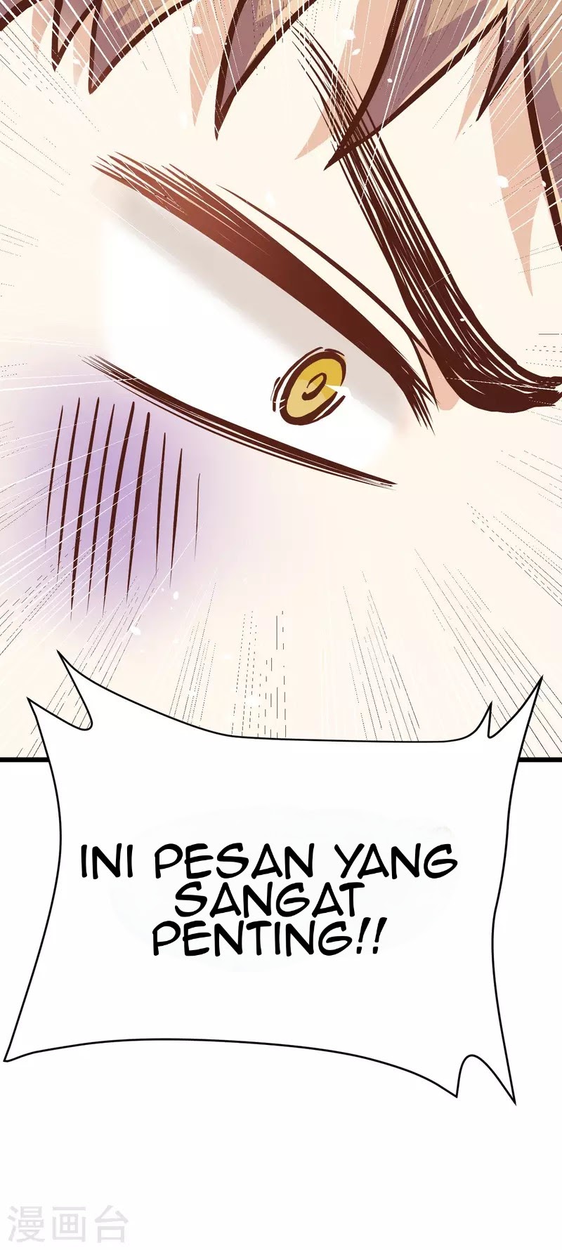 To Be The Castellan King Chapter 93 Gambar 43