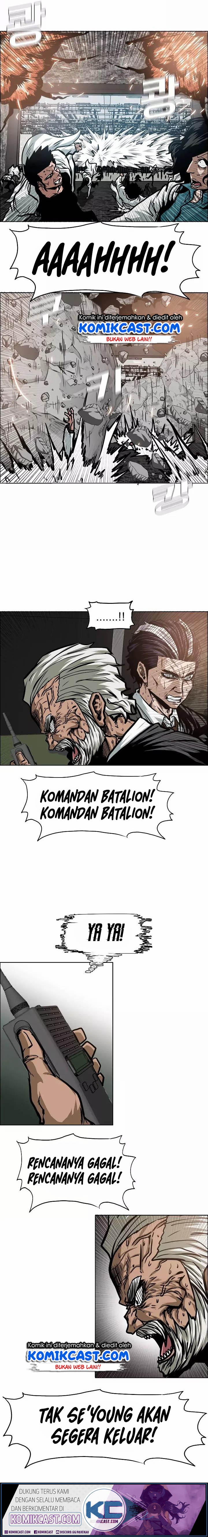 Rooftop Sword Master Chapter 55 Gambar 10