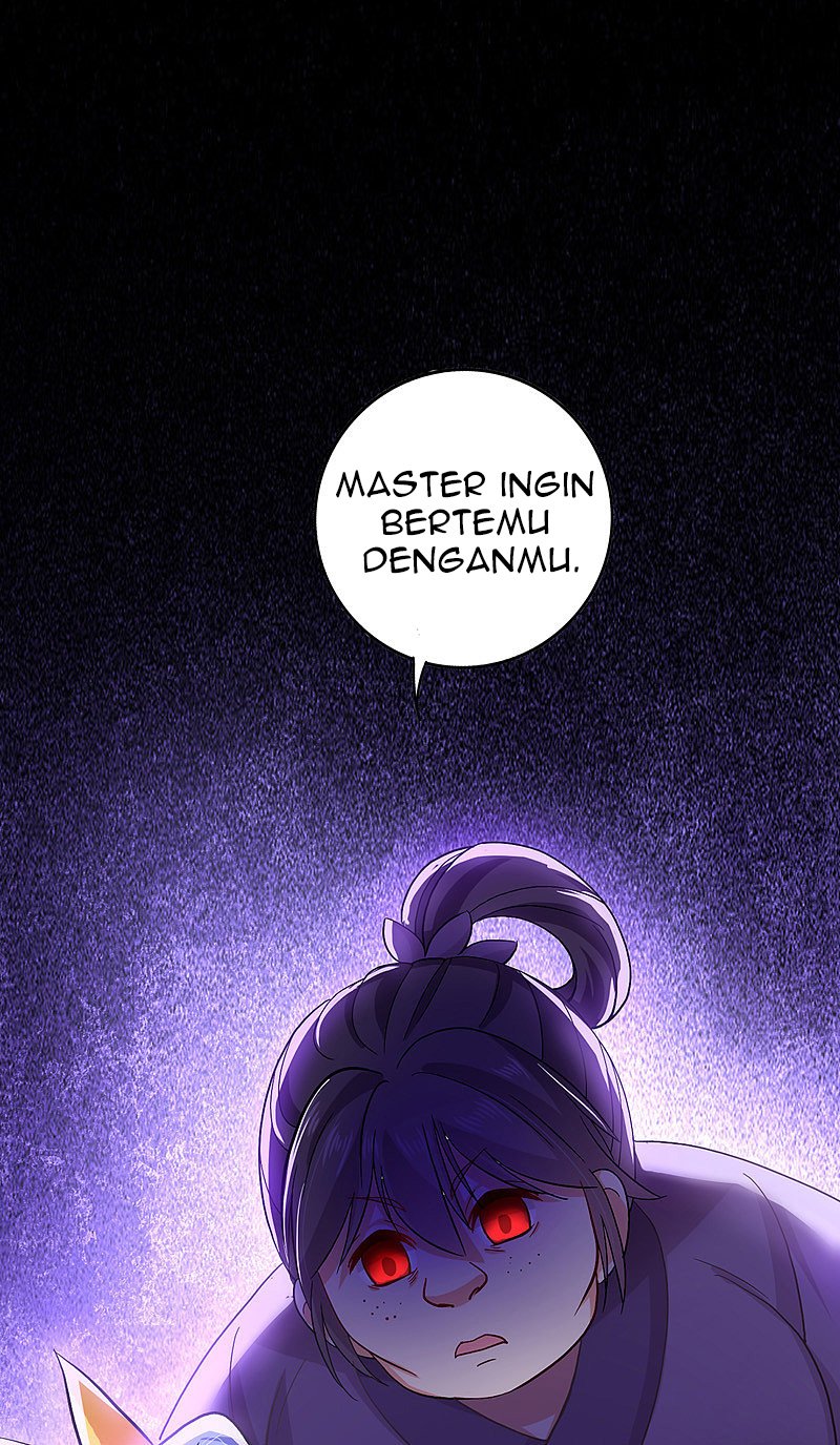 Miss Nine Doctor Chapter 49 Gambar 10