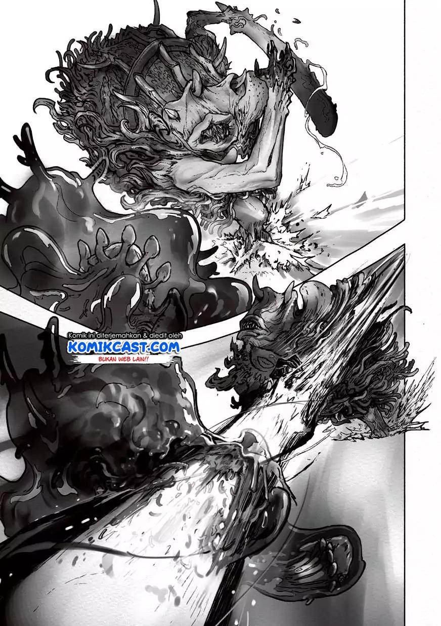 Made in Abyss Chapter 46.1 Gambar 20