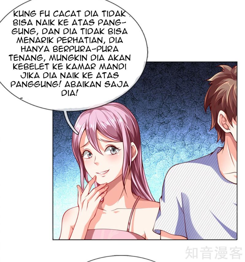 Immortal Daddy Xianzun Chapter 176 Gambar 11