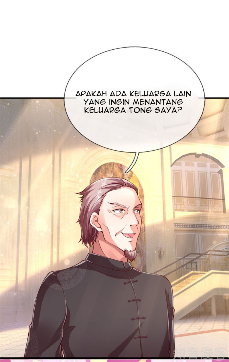 Immortal Daddy Xianzun Chapter 176 Gambar 14