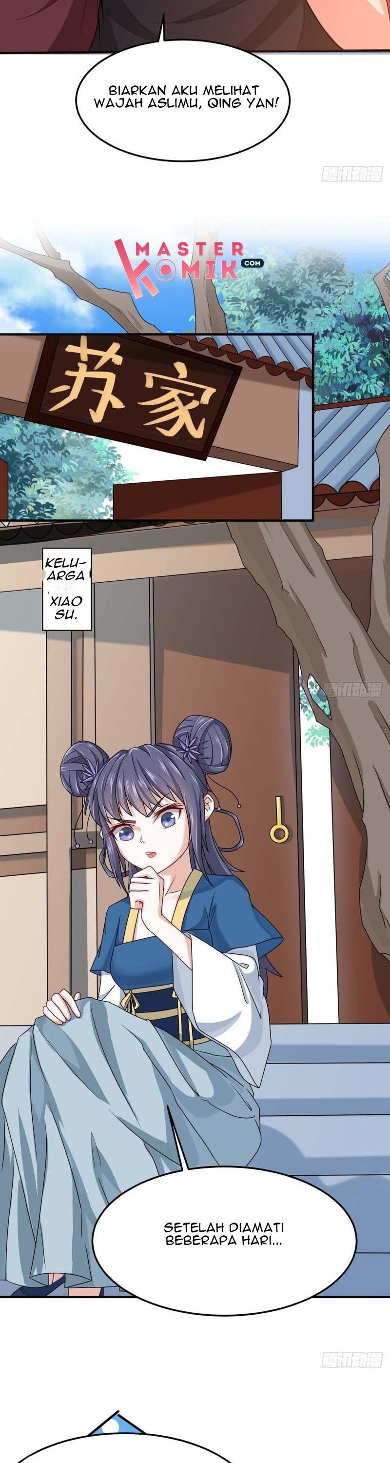 Return of Xiandi Chapter 157 Gambar 6