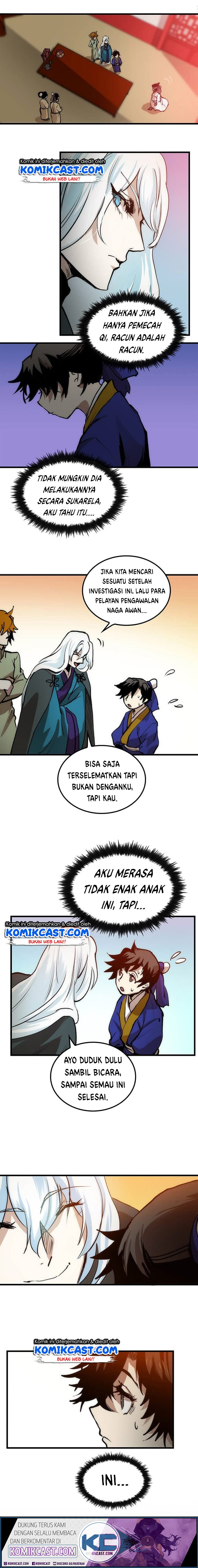 Doctor’s Rebirth Chapter 6 Gambar 13