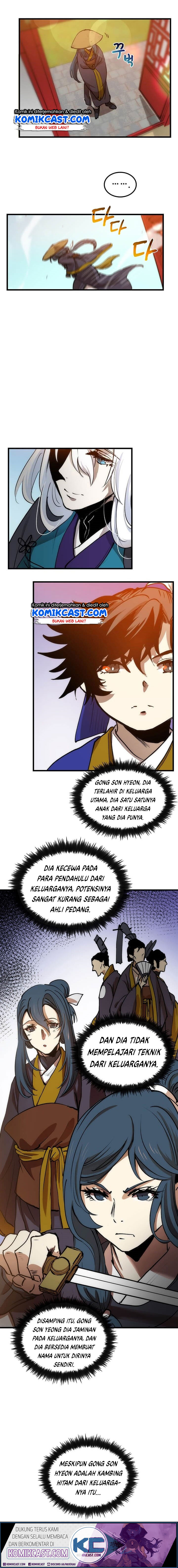 Doctor’s Rebirth Chapter 6 Gambar 4