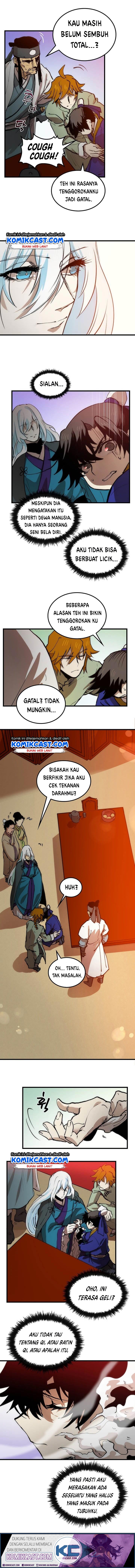 Doctor’s Rebirth Chapter 6 Gambar 7