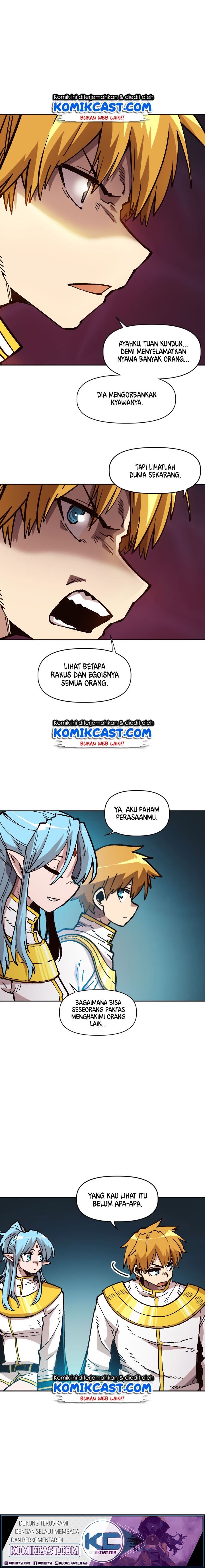 Slave B Chapter 34 Gambar 17