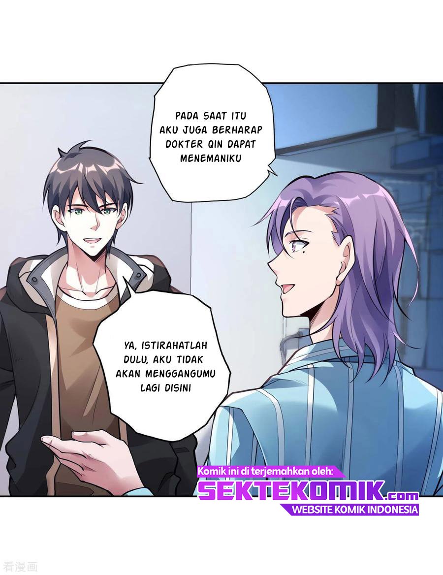 Useless First Son-In-Law Chapter 29 Gambar 12