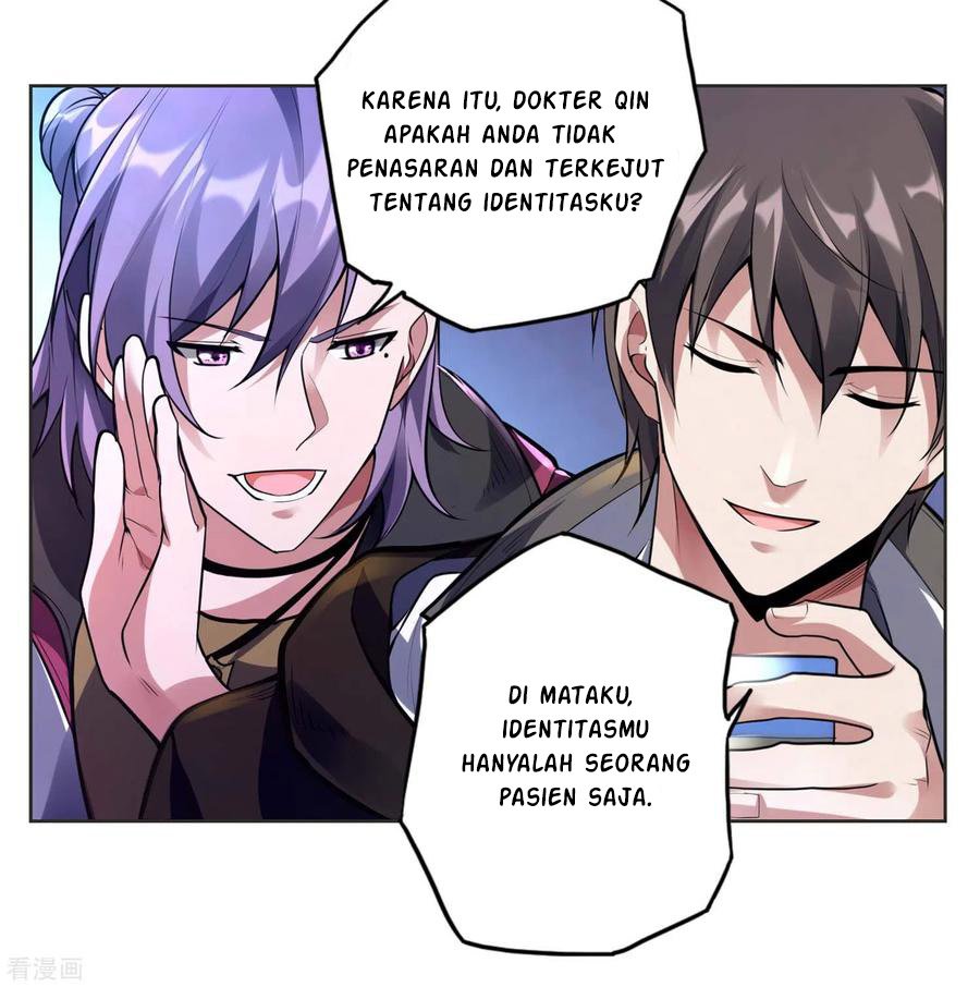 Useless First Son-In-Law Chapter 29 Gambar 21