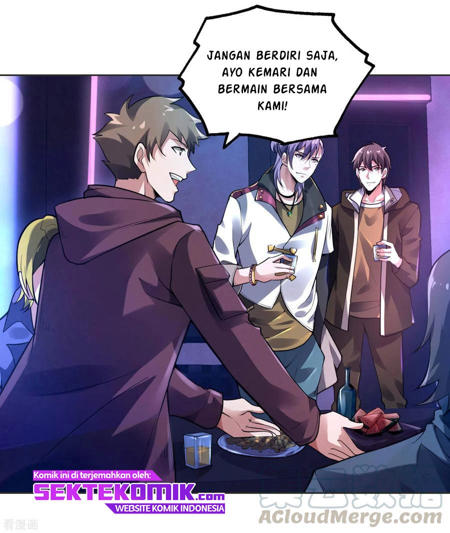 Useless First Son-In-Law Chapter 29 Gambar 23