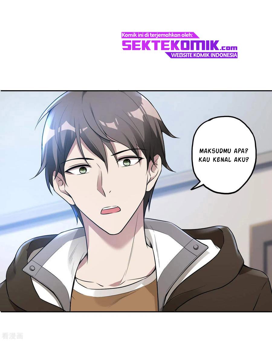 Useless First Son-In-Law Chapter 29 Gambar 4