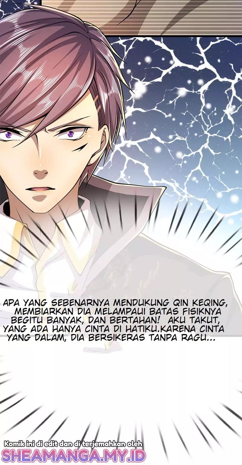 Medical Martial Arts Chapter 193 Gambar 5